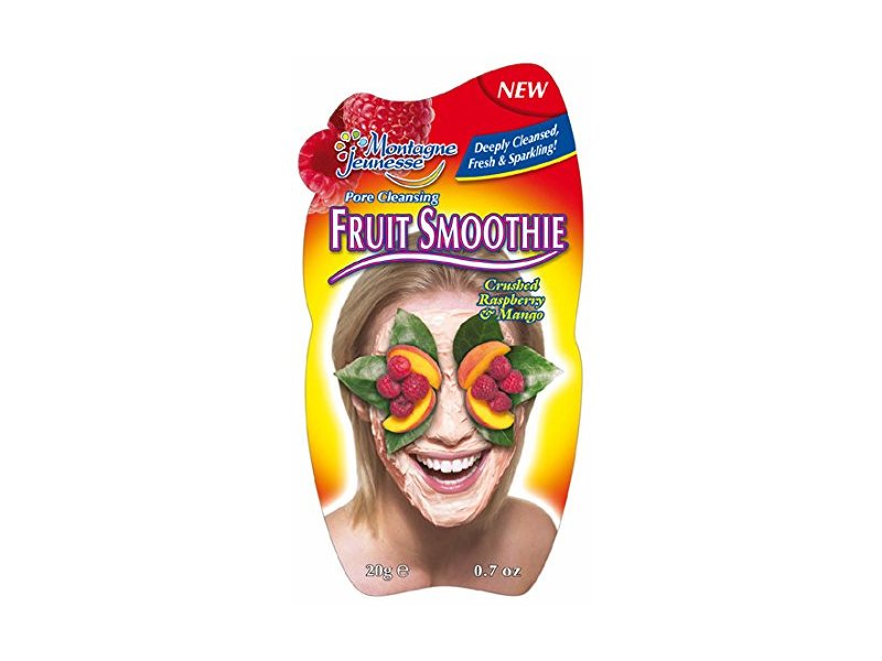 Montagne Jeunesse Fruit Smoothie, 0.7 oz