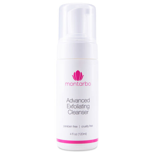 Advanced Exfoliating Cleanser