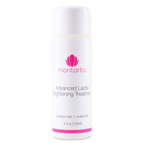 Advanced Lactic Brightening Treatment