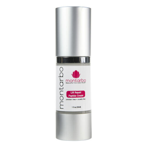 Lift Repair Peptide Cream