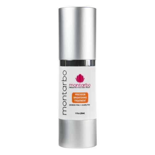 Precision Brightening Cream