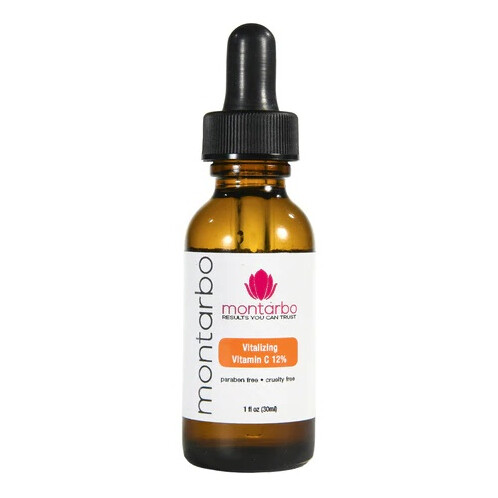 Vitalizing Vitamin C Serum 12%