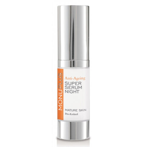 Anti-Ageing Super Serum Night