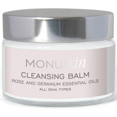Cleansing Balm