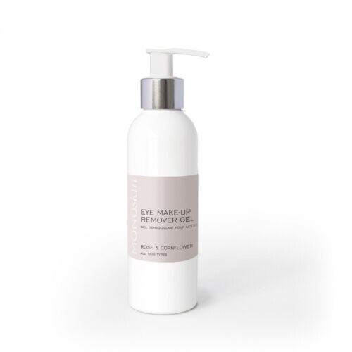 Eye Make-Up Remover Gel