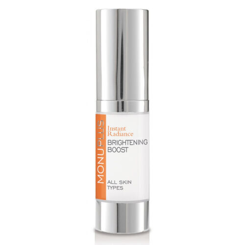 Instant Radiance Brightening Boost