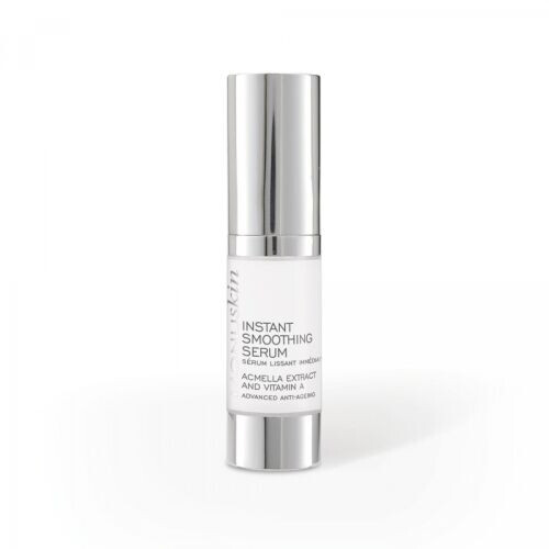 Instant Smoothing Serum