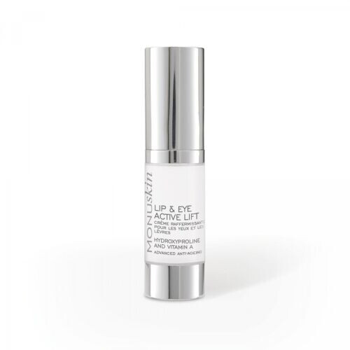 Lip & Eye Active Lift