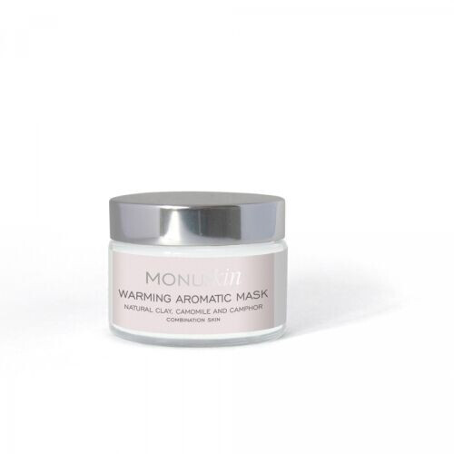 Warming Aromatic Mask