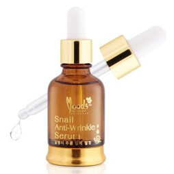 Snail Anti-Wrinkle Serum