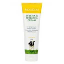 Eczema & Psoriasis Cream