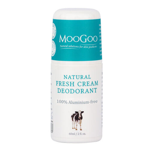 Fresh Cream Deodorant
