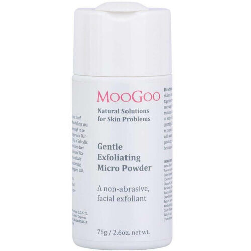 Gentle Exfoliating Micro Powder