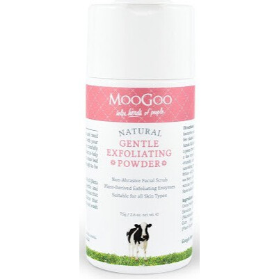 Gentle Exfoliating Powder
