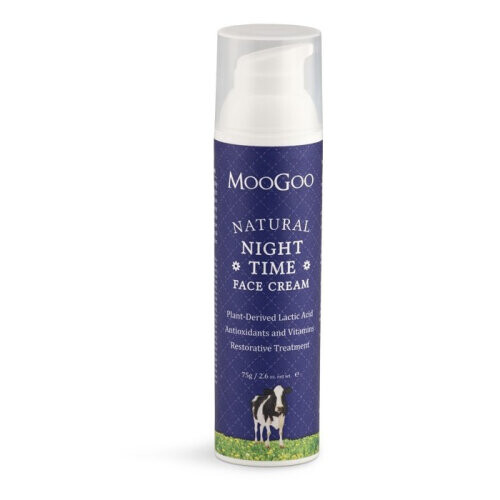 Night Time Face Cream