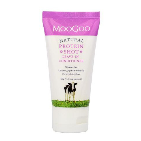 Protein Shot Leave-In Hair Conditioner