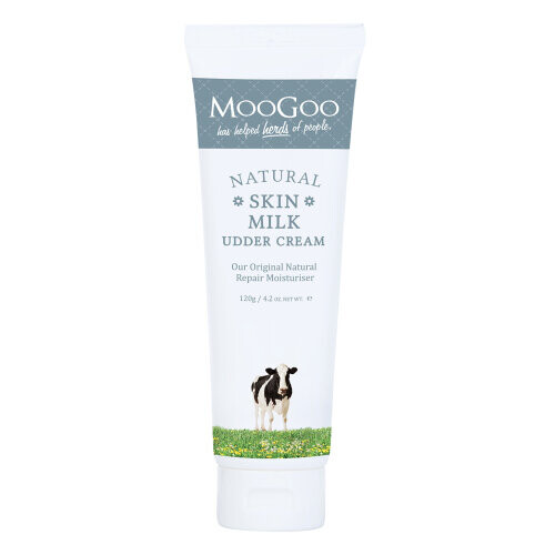 Skin Milk Udder Cream