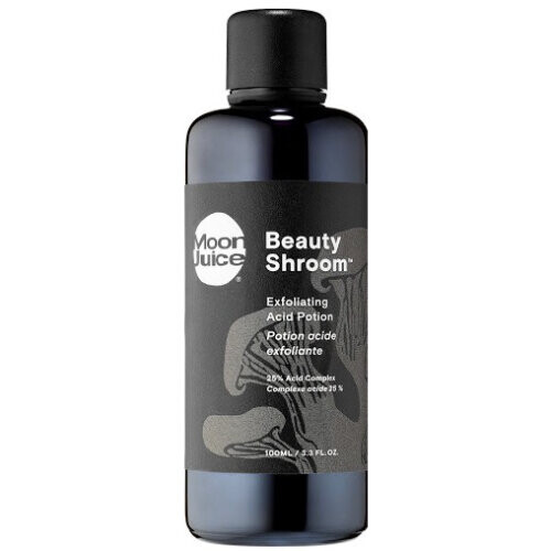 Beauty Shroom Exfoliating Acid Potion