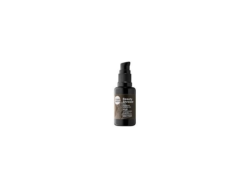 Moon Juice Beauty Shroom Plumping Jelly Serum, 1 oz