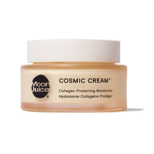 Cosmic Cream