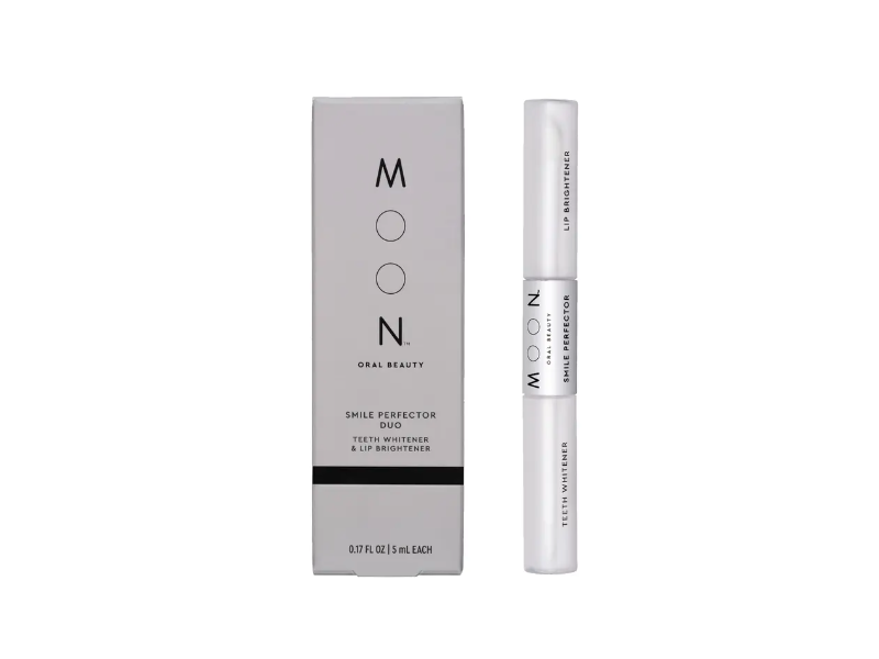 Moon Oral Beauty Duo, 0.17 fl oz/5 mL