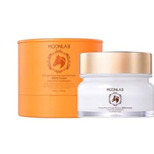 Chingiz Khan Prestige Moisture Mayu Cream