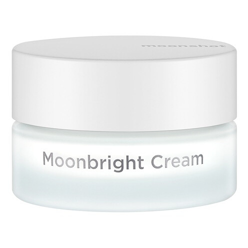 Moonbright Cream