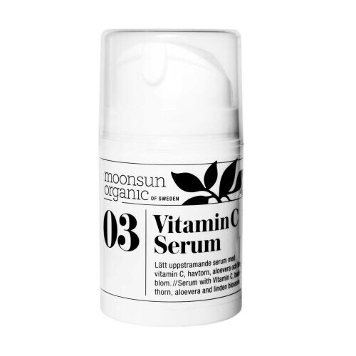 Vitamin C Serum