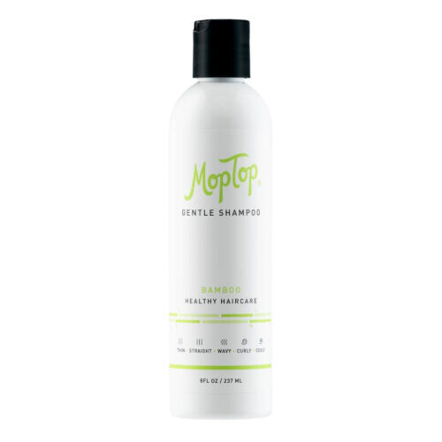 Gentle Shampoo