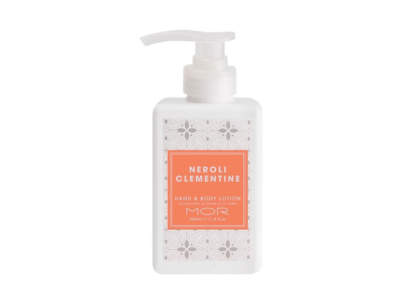 Mor Neroli Clementine Hand & Body Lotion, 8 fl oz