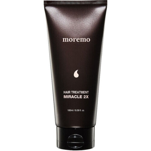 Hair Treatment 2X Miracle