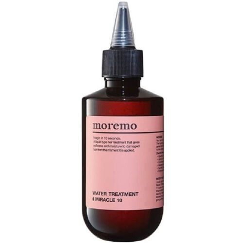 Water Treatment Miracle