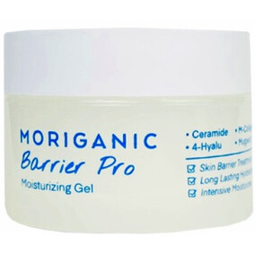 Barrier Pro Moisturizing Gel