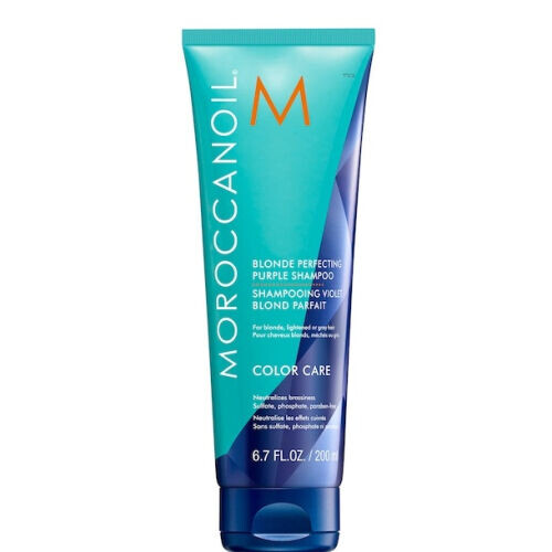 Blonde Perfecting Purple Shampoo