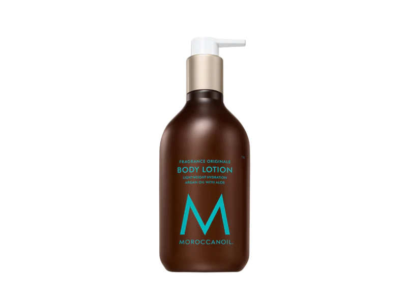 Moroccanoil Body Lotion, Fragrance Originale,12.2 fl oz/360 mL