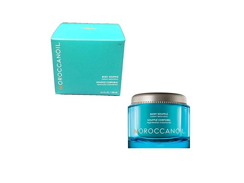 Moroccanoil® Body Souffle, 6.4 Ounce