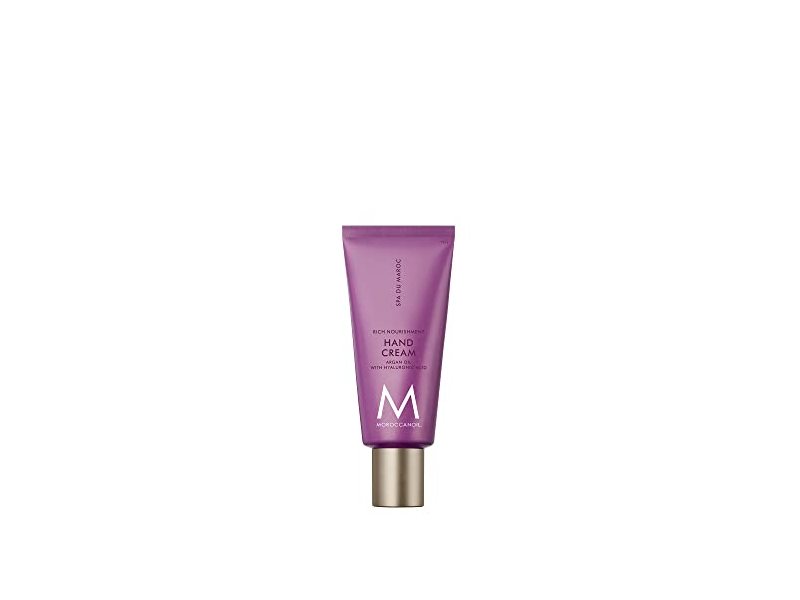 Moroccanoil Hand Cream, Spa du Maroc, 1.4 fl oz/40 mL