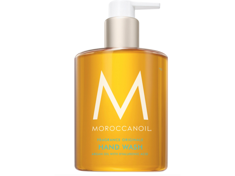 Moroccanoil Hand Wash, 12.2 oz/360 mL