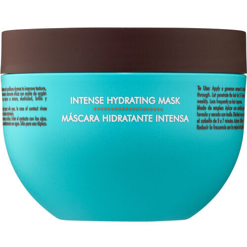 Hydration Mask