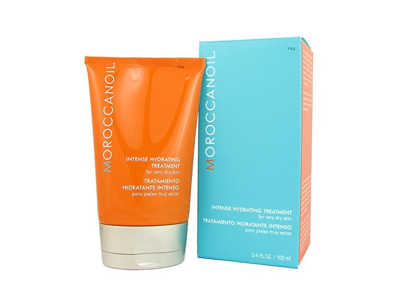 Moroccanoil Intense Hydrating Treatment, 3.4 fl oz