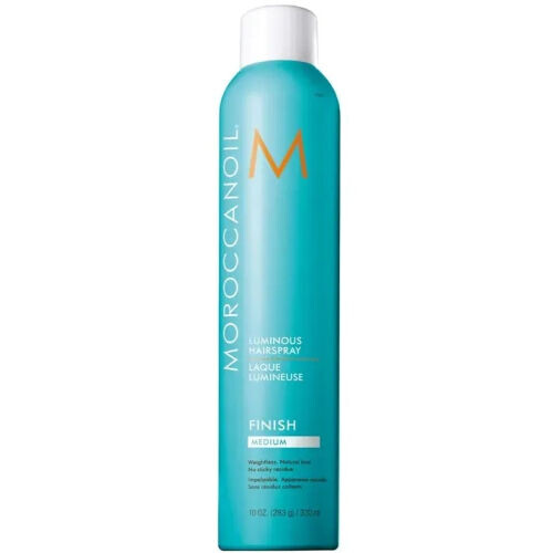 Luminous Hairspray Medium