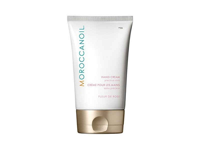 MoroccanOil Rose Hand Cream, 4oz