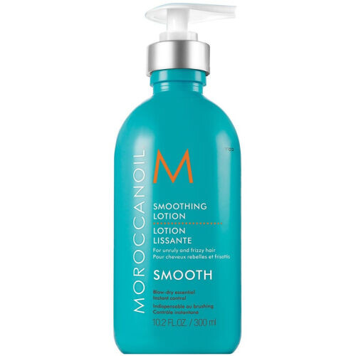 Smoothing Lotion