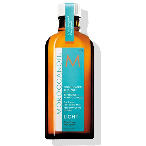 Treatment Light - For Light Hair