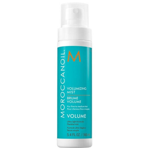 Volumizing Mist