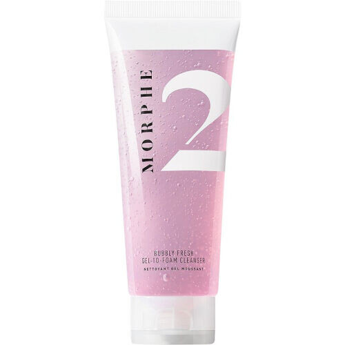 Bubbly Fresh Gel-To-Foam Cleanser