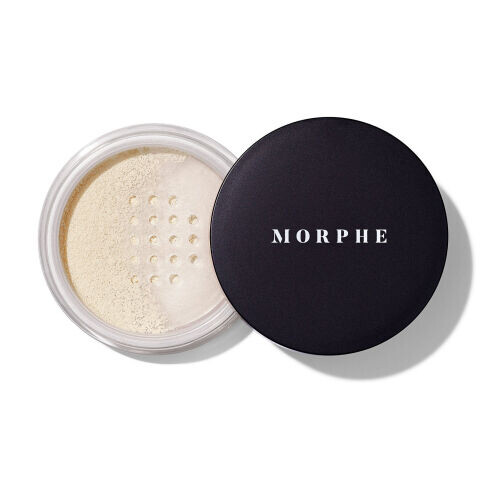 Bake & Set Setting Powder - Translucent