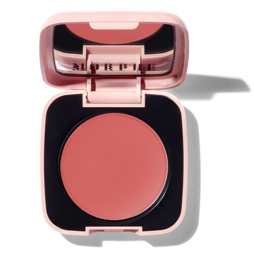 Blush Balm Soft-focus Cream Blush (Audacious Apricot, Notoriously Neutral, Mighty Mauve, Wild Wine)