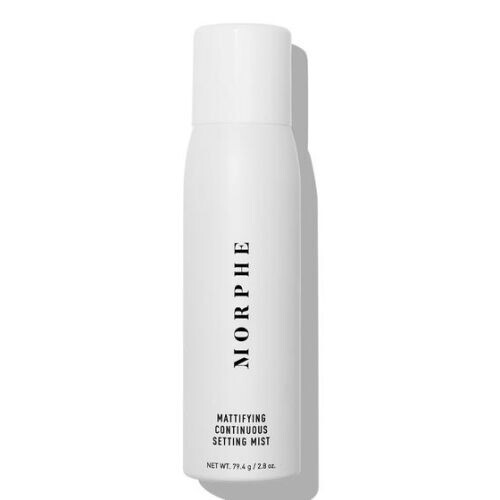 Mattifying Continuous Setting Mist