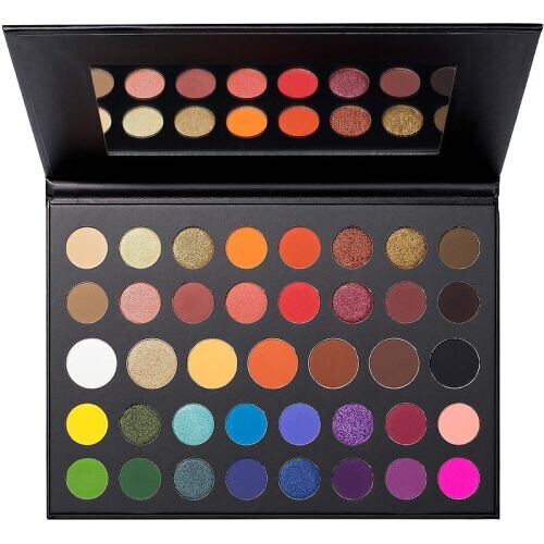 X James Charles The Mini Palette